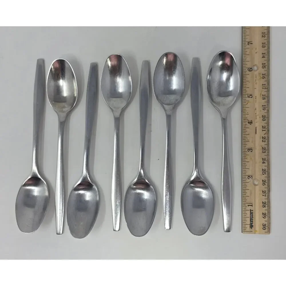 Dansk Variation V Flatware Set Service for 8 Finland IHQ 50 Pieces